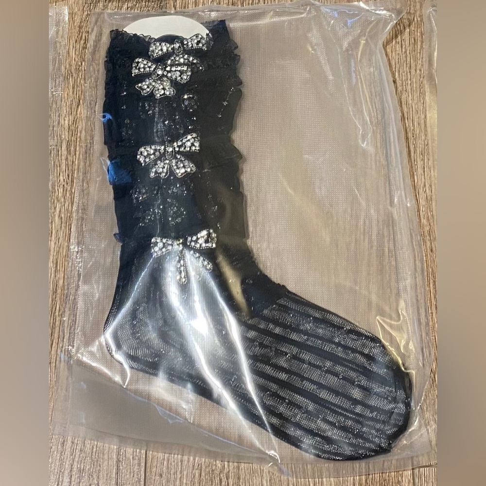 Handmade sock - Picture 2 of 2